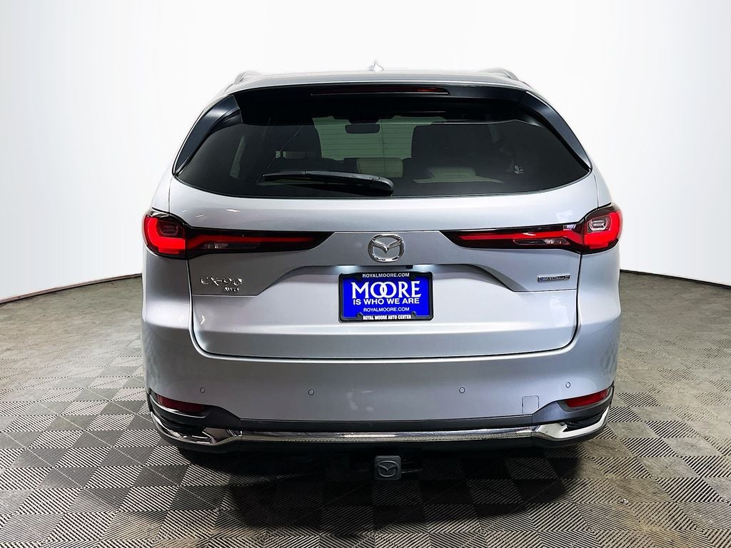 2024 Mazda Mazda CX-90 3.3 Turbo Premium