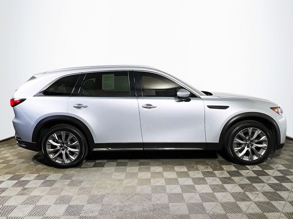 2024 Mazda Mazda CX-90 3.3 Turbo Premium