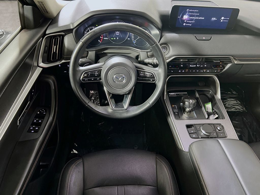 2024 Mazda Mazda CX-90 3.3 Turbo Premium