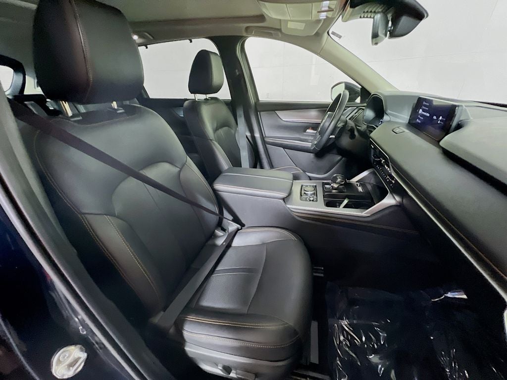 2024 Mazda Mazda CX-90 3.3 Turbo Premium