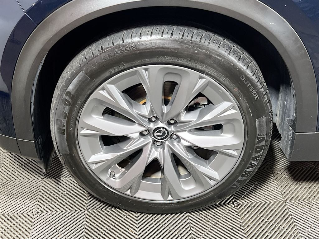 2024 Mazda Mazda CX-90 3.3 Turbo Premium