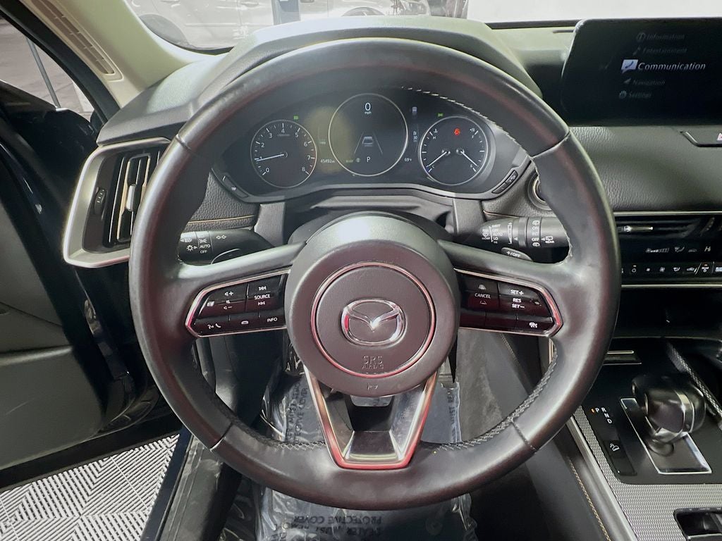 2024 Mazda Mazda CX-90 3.3 Turbo Premium