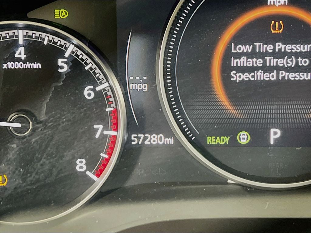 2024 Mazda Mazda CX-90 3.3 Turbo Premium