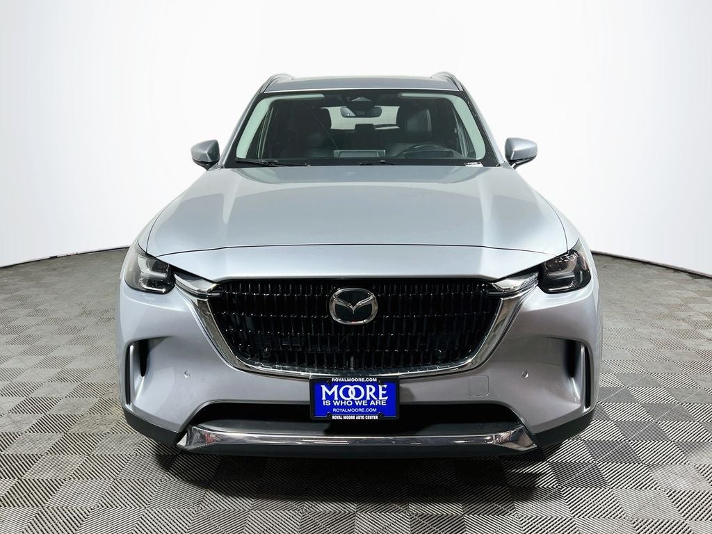 2024 Mazda Mazda CX-90 3.3 Turbo Premium
