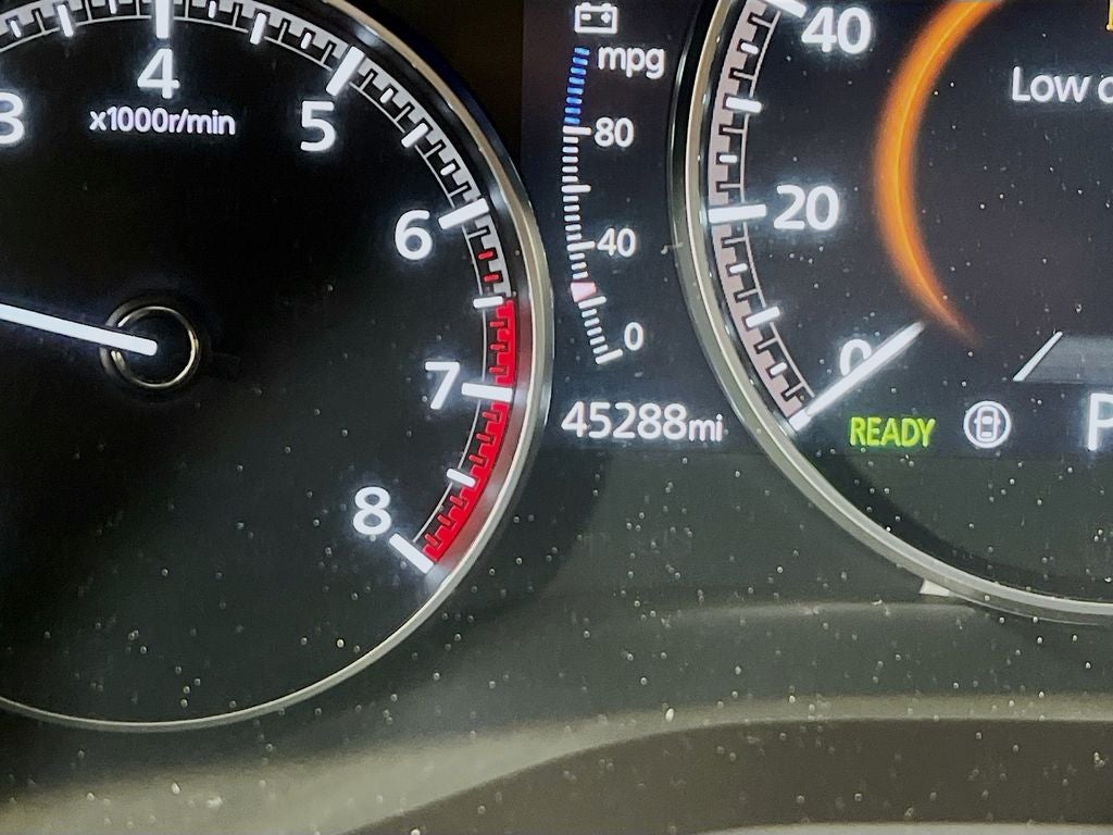 2024 Mazda Mazda CX-90 3.3 Turbo Premium