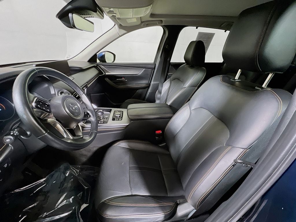 2024 Mazda Mazda CX-90 3.3 Turbo Premium