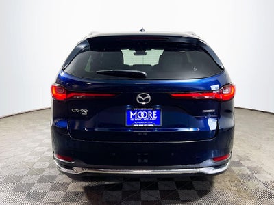 2024 Mazda Mazda CX-90 3.3 Turbo Premium