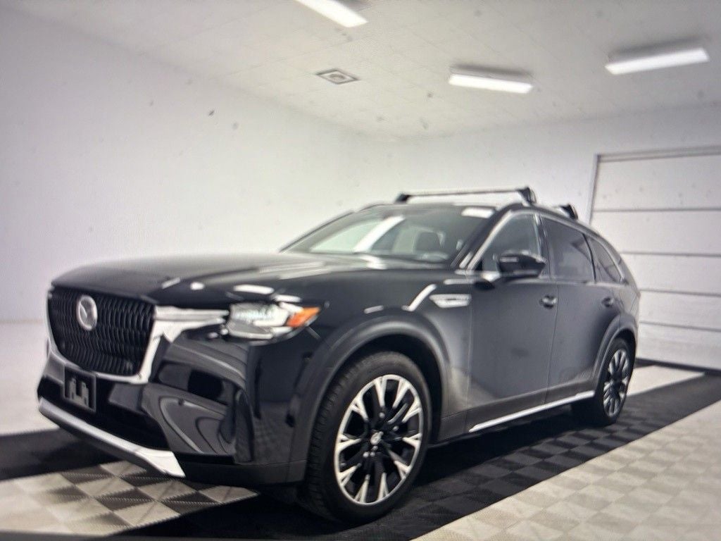 2024 Mazda Mazda CX-90 PHEV Premium Plus