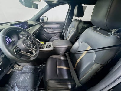 2024 Mazda Mazda CX-90 PHEV Premium Plus