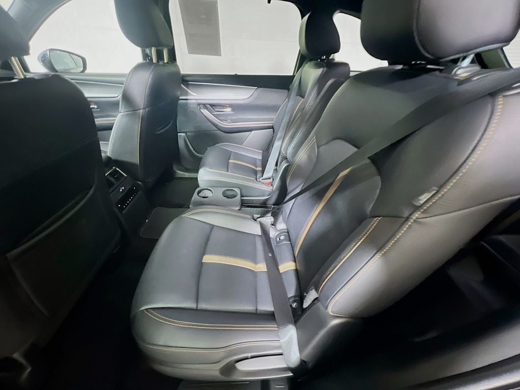 2024 Mazda Mazda CX-90 PHEV Premium Plus