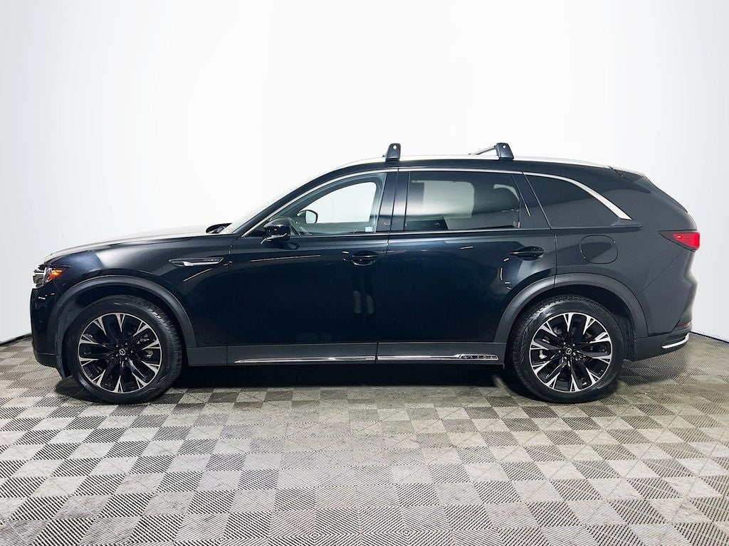 2024 Mazda Mazda CX-90 PHEV Premium Plus
