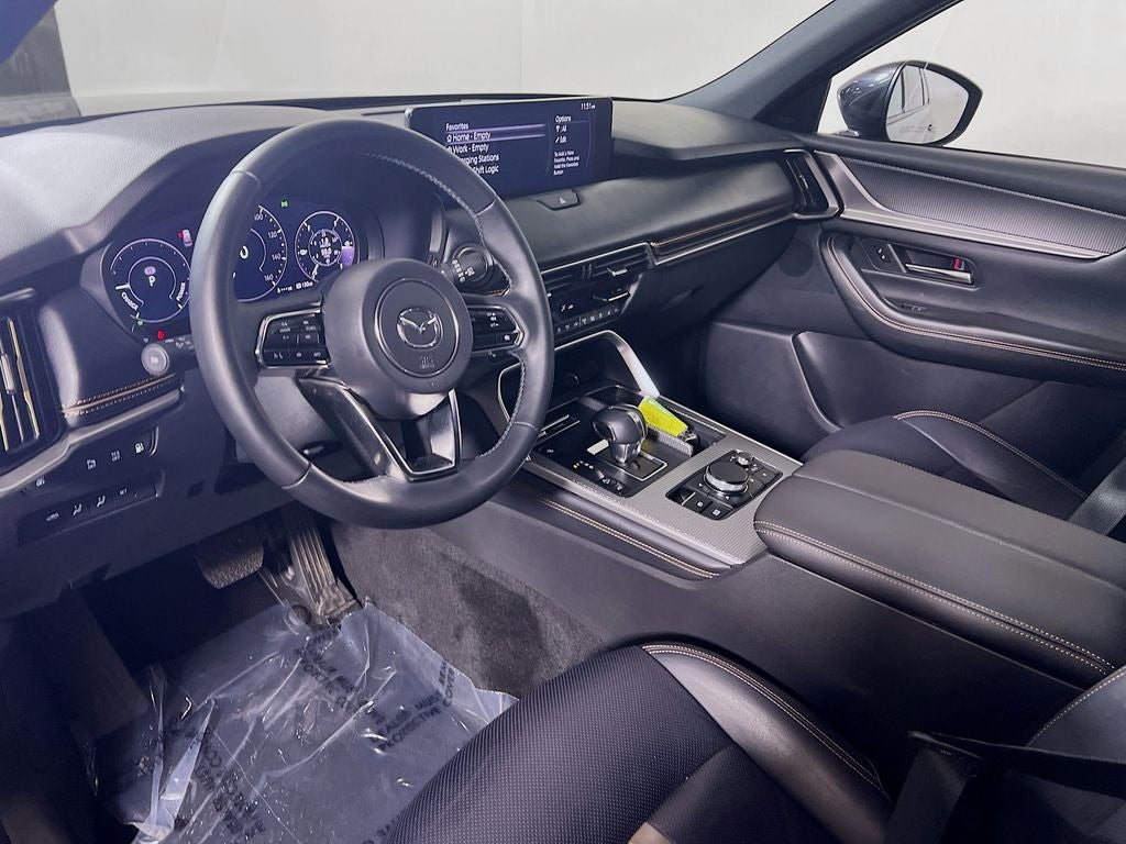 2024 Mazda Mazda CX-90 PHEV Premium Plus