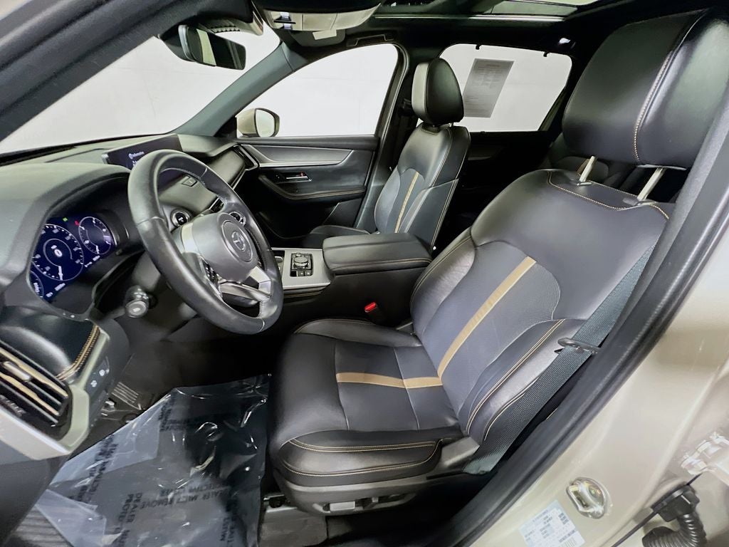 2024 Mazda Mazda CX-90 PHEV Premium Plus