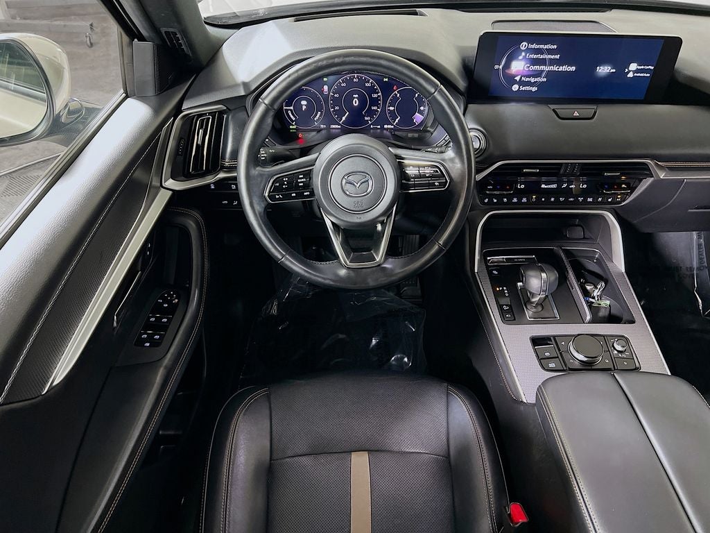 2024 Mazda Mazda CX-90 PHEV Premium Plus