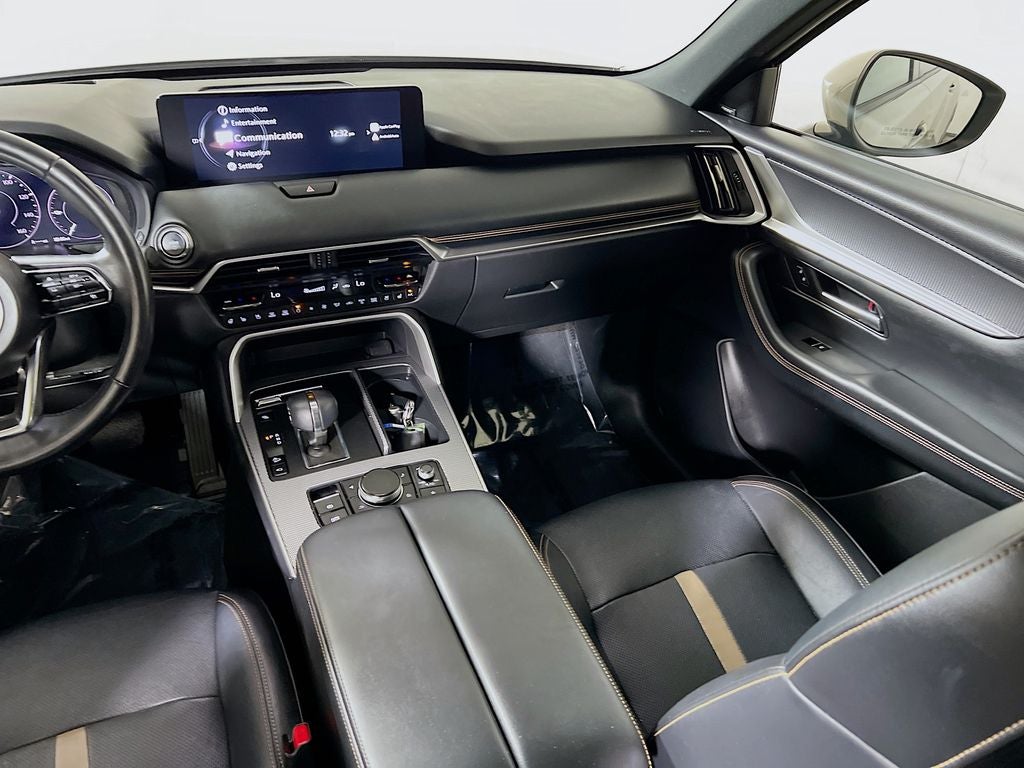 2024 Mazda Mazda CX-90 PHEV Premium Plus