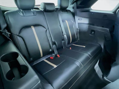 2024 Mazda Mazda CX-90 PHEV Premium Plus