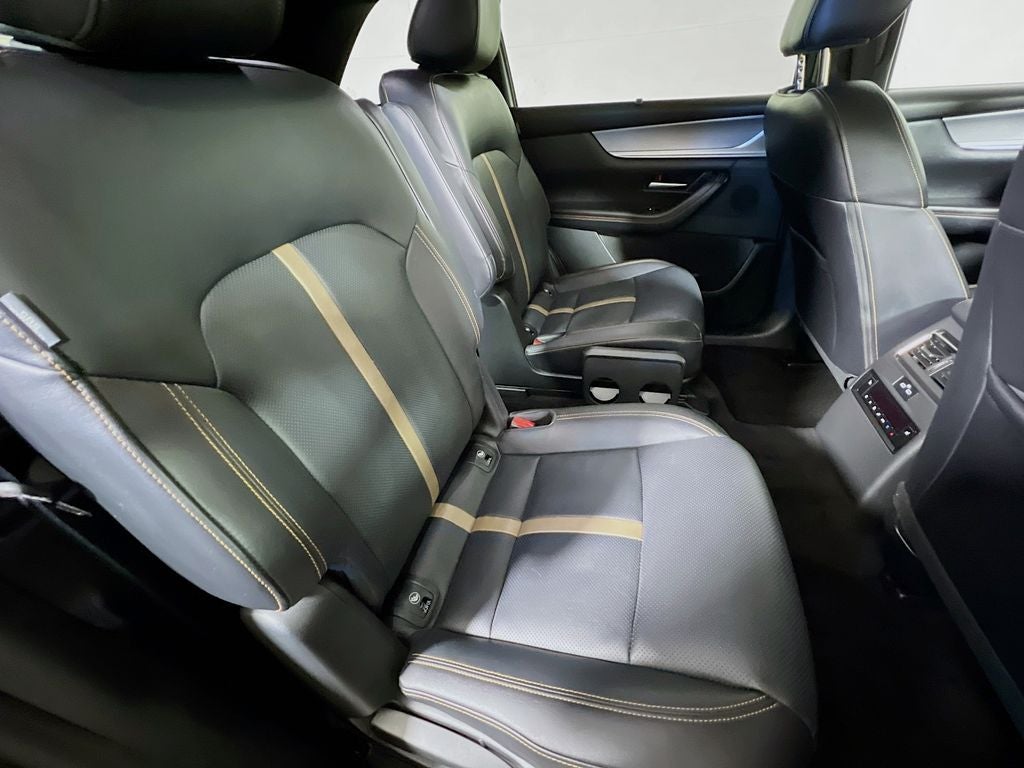 2024 Mazda Mazda CX-90 PHEV Premium Plus
