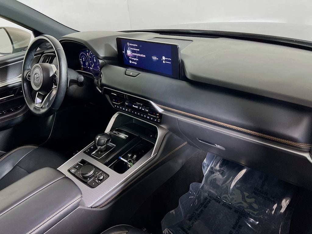 2024 Mazda Mazda CX-90 PHEV Premium Plus