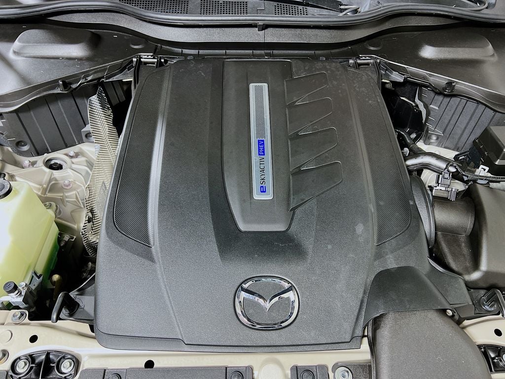 2024 Mazda Mazda CX-90 PHEV Premium Plus
