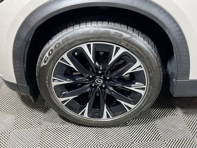 2024 Mazda Mazda CX-90 PHEV Premium Plus