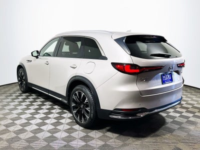 2024 Mazda Mazda CX-90 PHEV Premium Plus