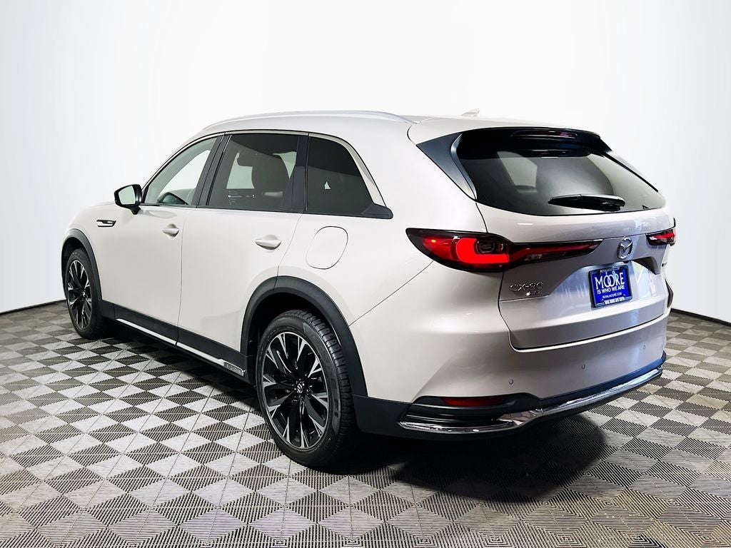 2024 Mazda Mazda CX-90 PHEV Premium Plus