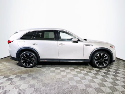 2024 Mazda Mazda CX-90 PHEV Premium Plus