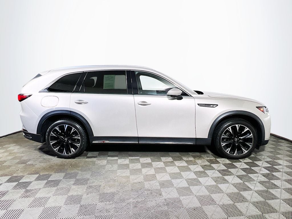 2024 Mazda Mazda CX-90 PHEV Premium Plus