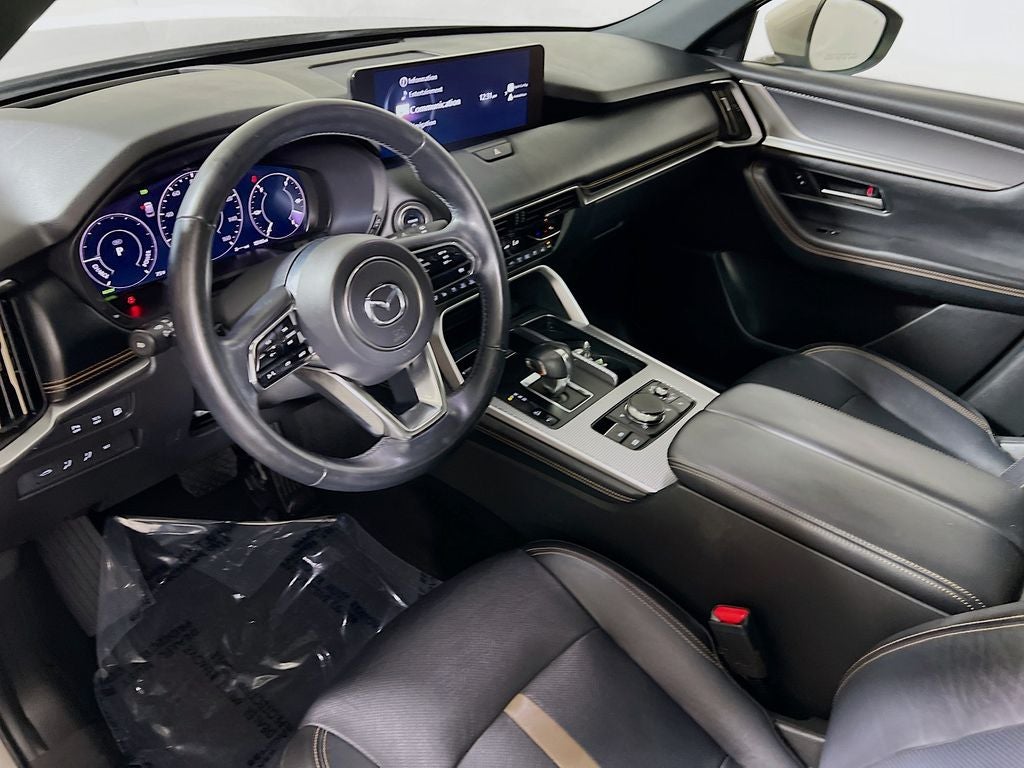 2024 Mazda Mazda CX-90 PHEV Premium Plus