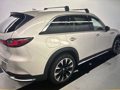 2024 Mazda Mazda CX-90 PHEV Premium Plus