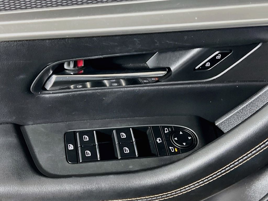 2024 Mazda Mazda CX-90 PHEV Premium Plus