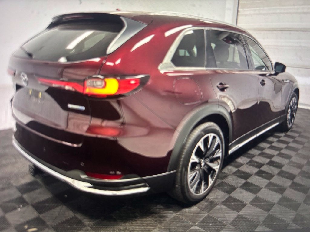 2024 Mazda Mazda CX-90 PHEV Premium Plus