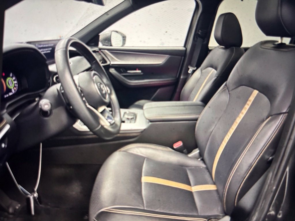 2024 Mazda Mazda CX-90 PHEV Premium Plus