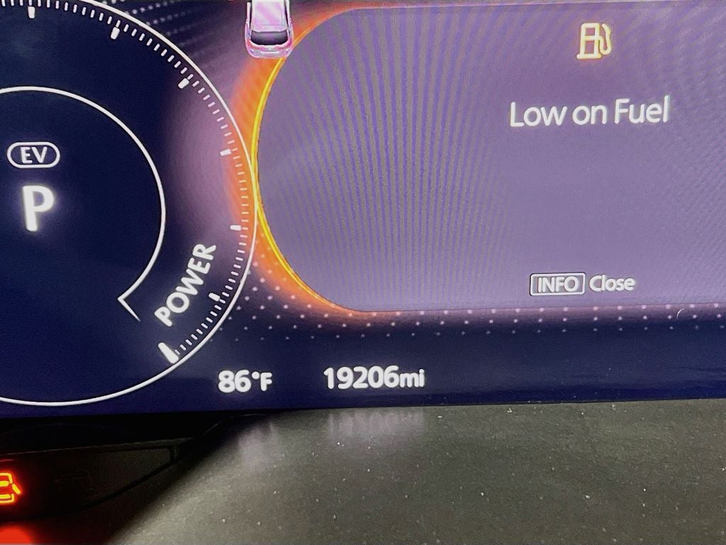 2025 Mazda Mazda CX-90 PHEV Premium Plus
