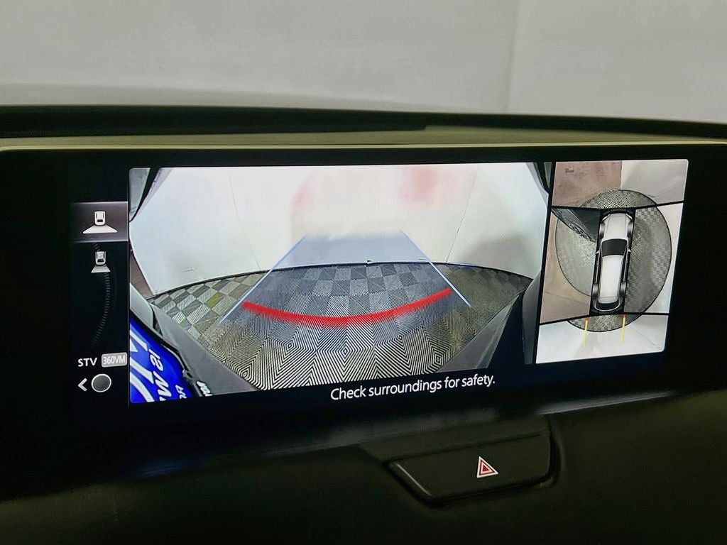 2025 Mazda Mazda CX-90 PHEV Premium Plus