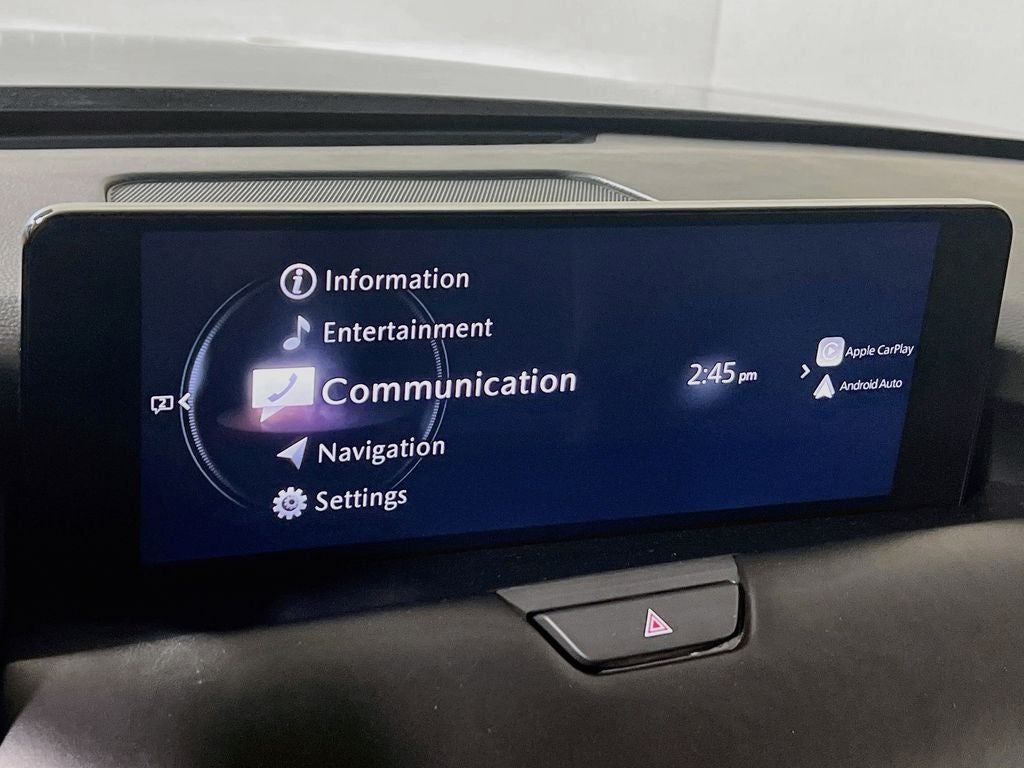 2025 Mazda Mazda CX-90 PHEV Premium Plus