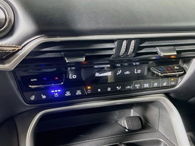 2025 Mazda Mazda CX-90 PHEV Premium Plus