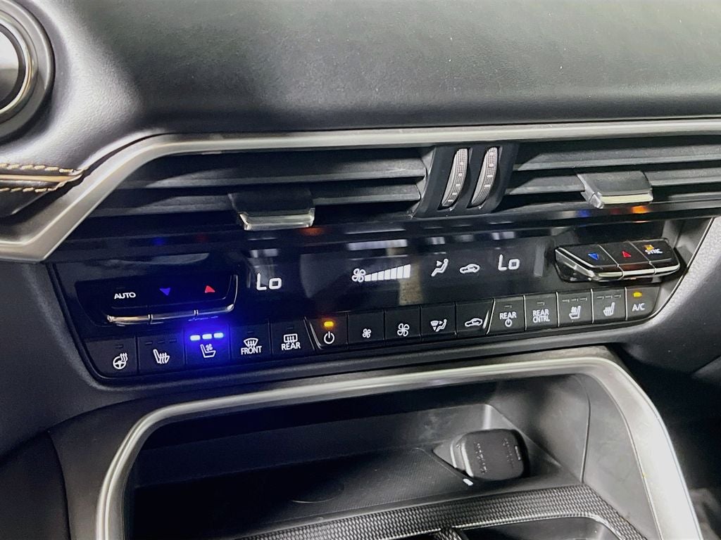 2025 Mazda Mazda CX-90 PHEV Premium Plus