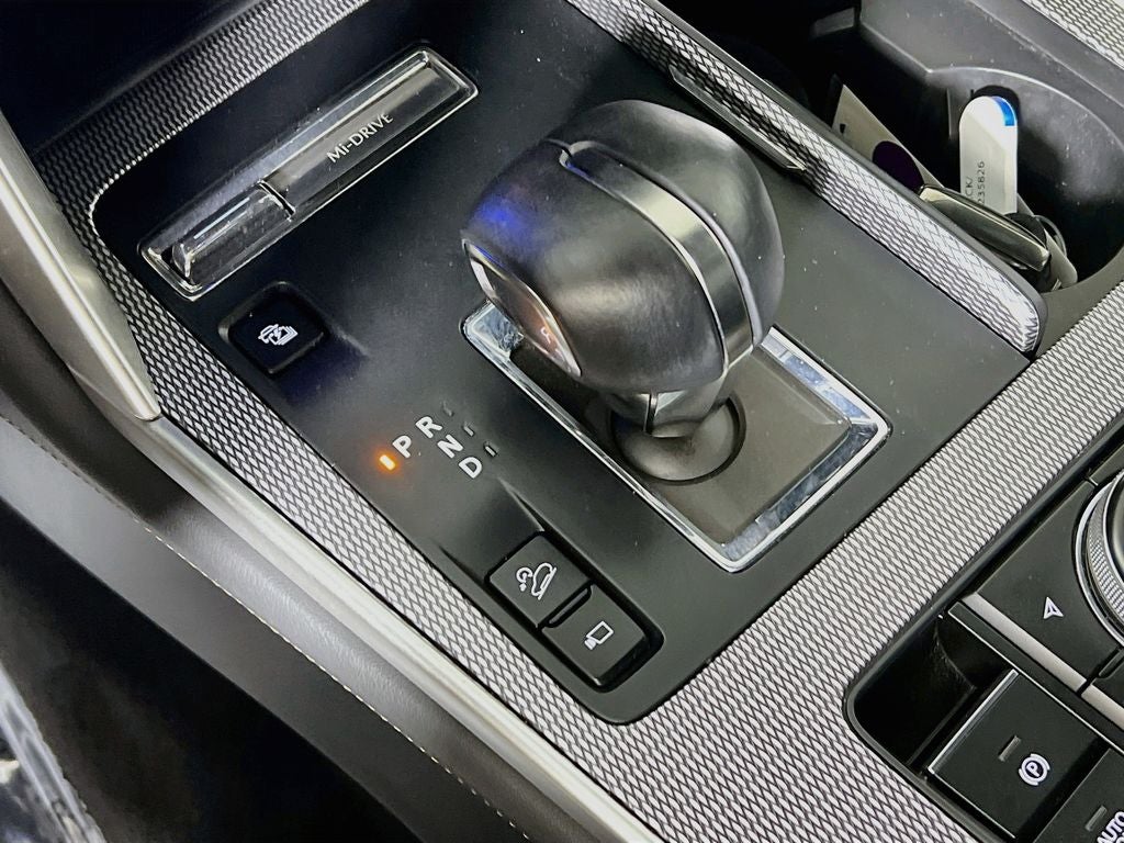 2025 Mazda Mazda CX-90 PHEV Premium Plus