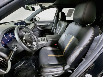 2025 Mazda Mazda CX-90 PHEV Premium Plus