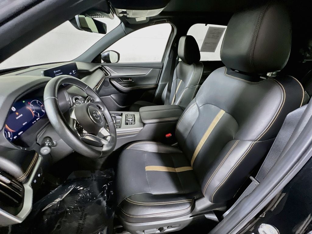 2025 Mazda Mazda CX-90 PHEV Premium Plus