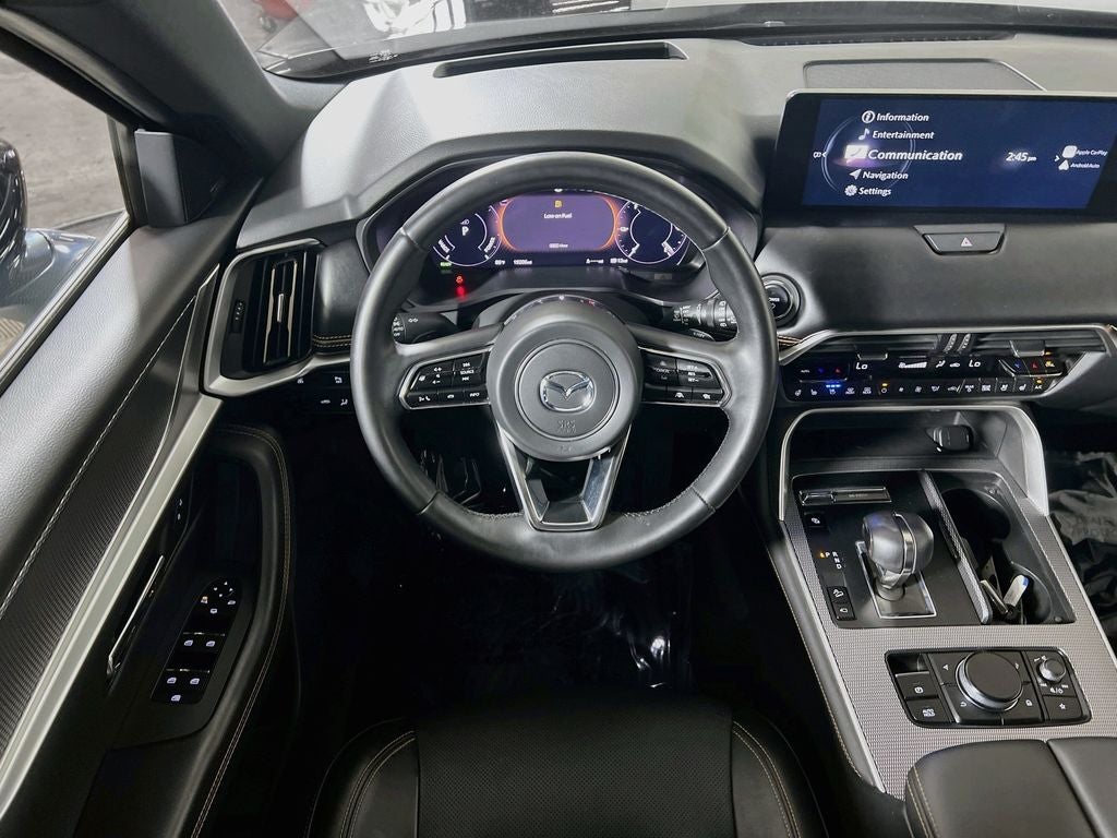 2025 Mazda Mazda CX-90 PHEV Premium Plus