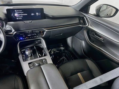 2025 Mazda Mazda CX-90 PHEV Premium Plus