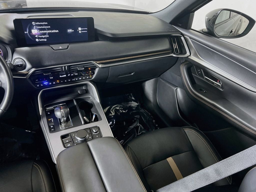 2025 Mazda Mazda CX-90 PHEV Premium Plus