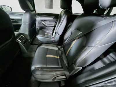 2025 Mazda Mazda CX-90 PHEV Premium Plus
