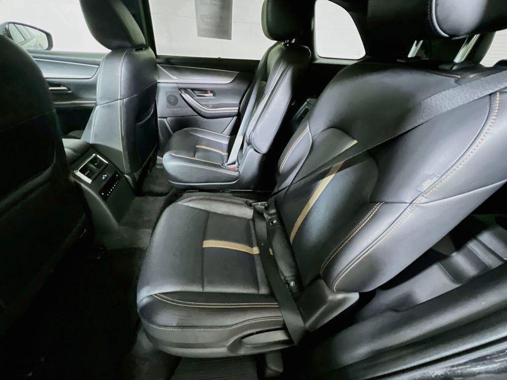 2025 Mazda Mazda CX-90 PHEV Premium Plus