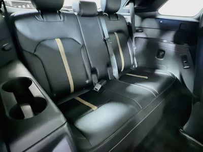 2025 Mazda Mazda CX-90 PHEV Premium Plus