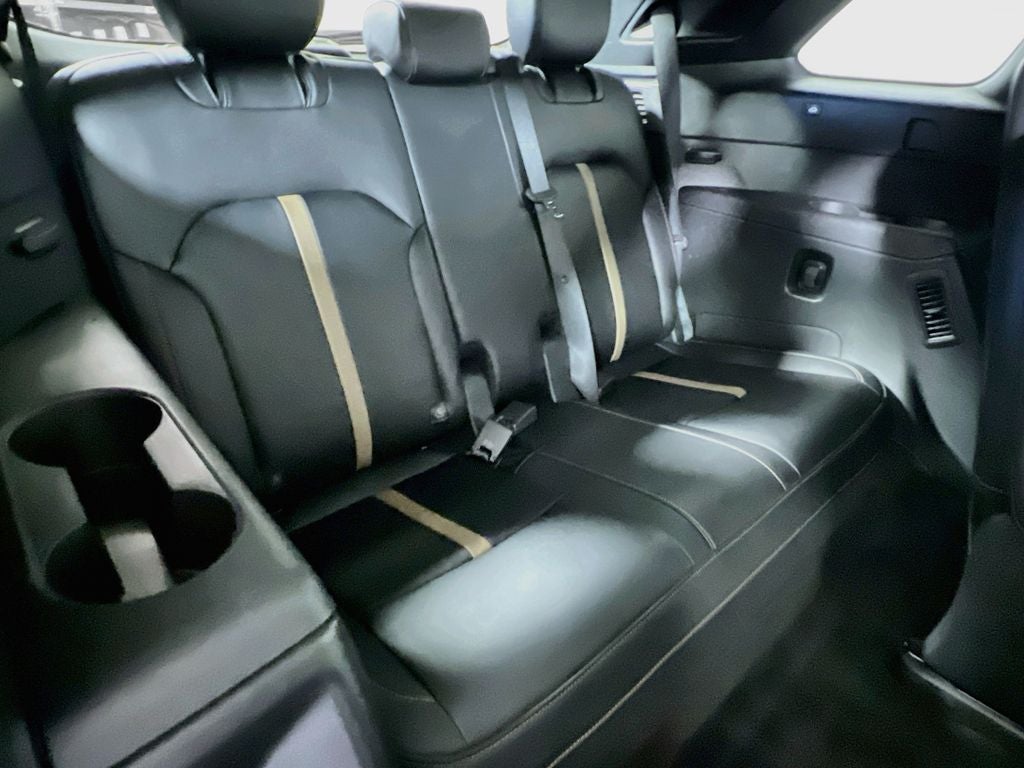 2025 Mazda Mazda CX-90 PHEV Premium Plus