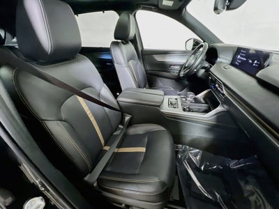 2025 Mazda Mazda CX-90 PHEV Premium Plus
