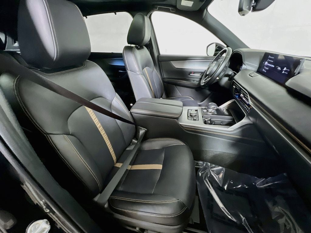 2025 Mazda Mazda CX-90 PHEV Premium Plus